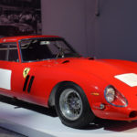 Ferrari 250 GTO