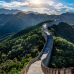 GREAT WALL OF CHINA