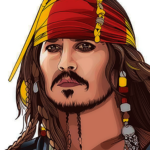 Jack Sparrow