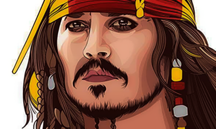 Jack Sparrow