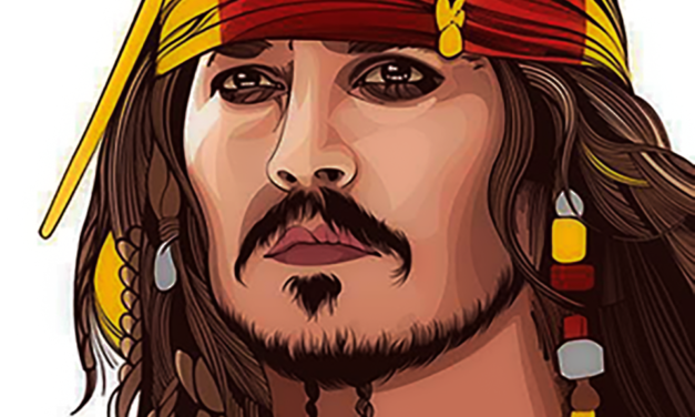 Jack Sparrow