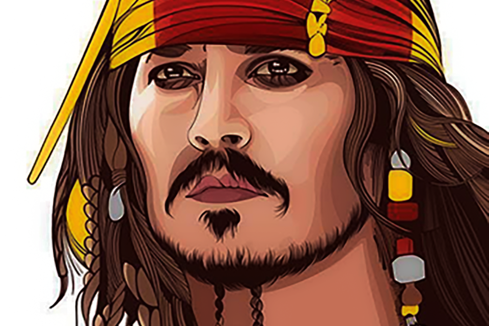 Jack Sparrow