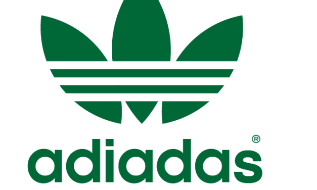 History of the Adidas Logo