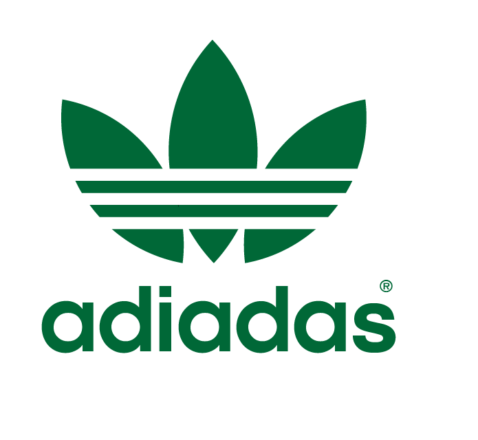 History of the Adidas Logo